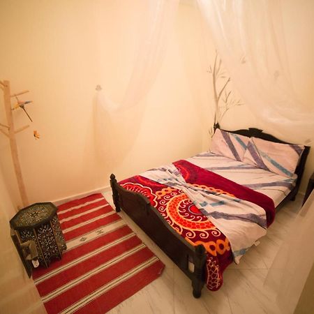 Sunside Surf House Hostel Taghazout Kültér fotó